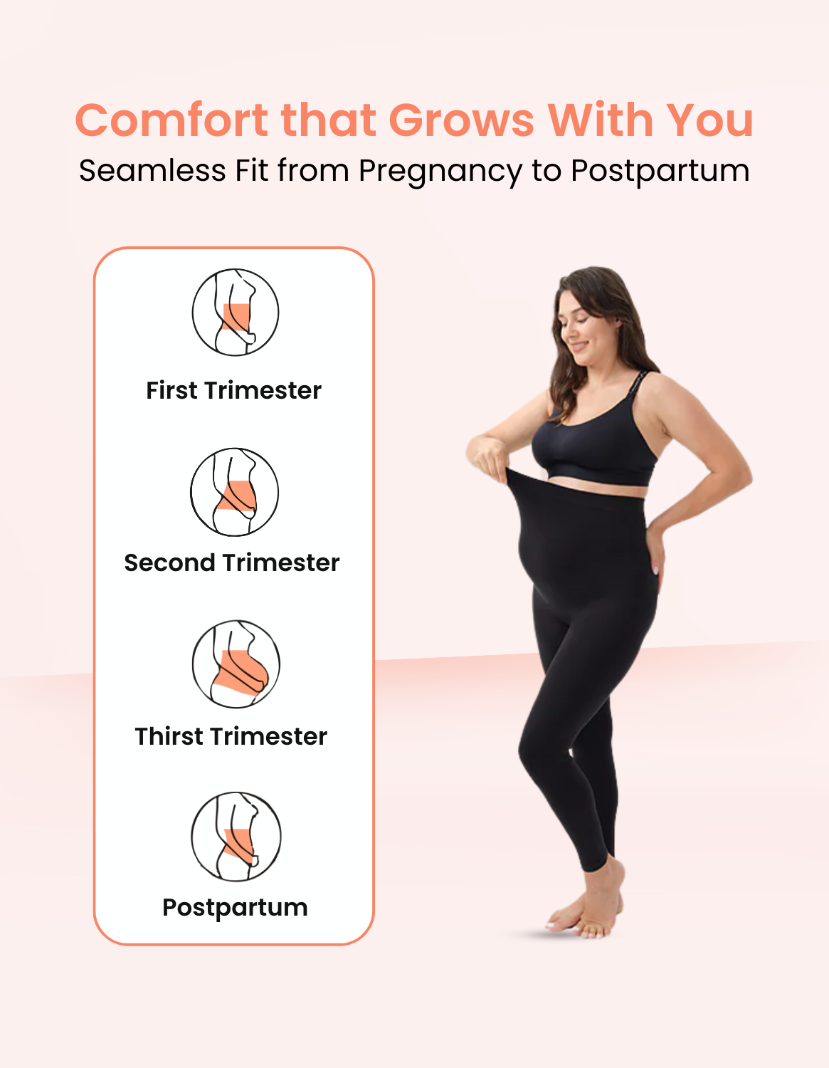Maternity Leggings