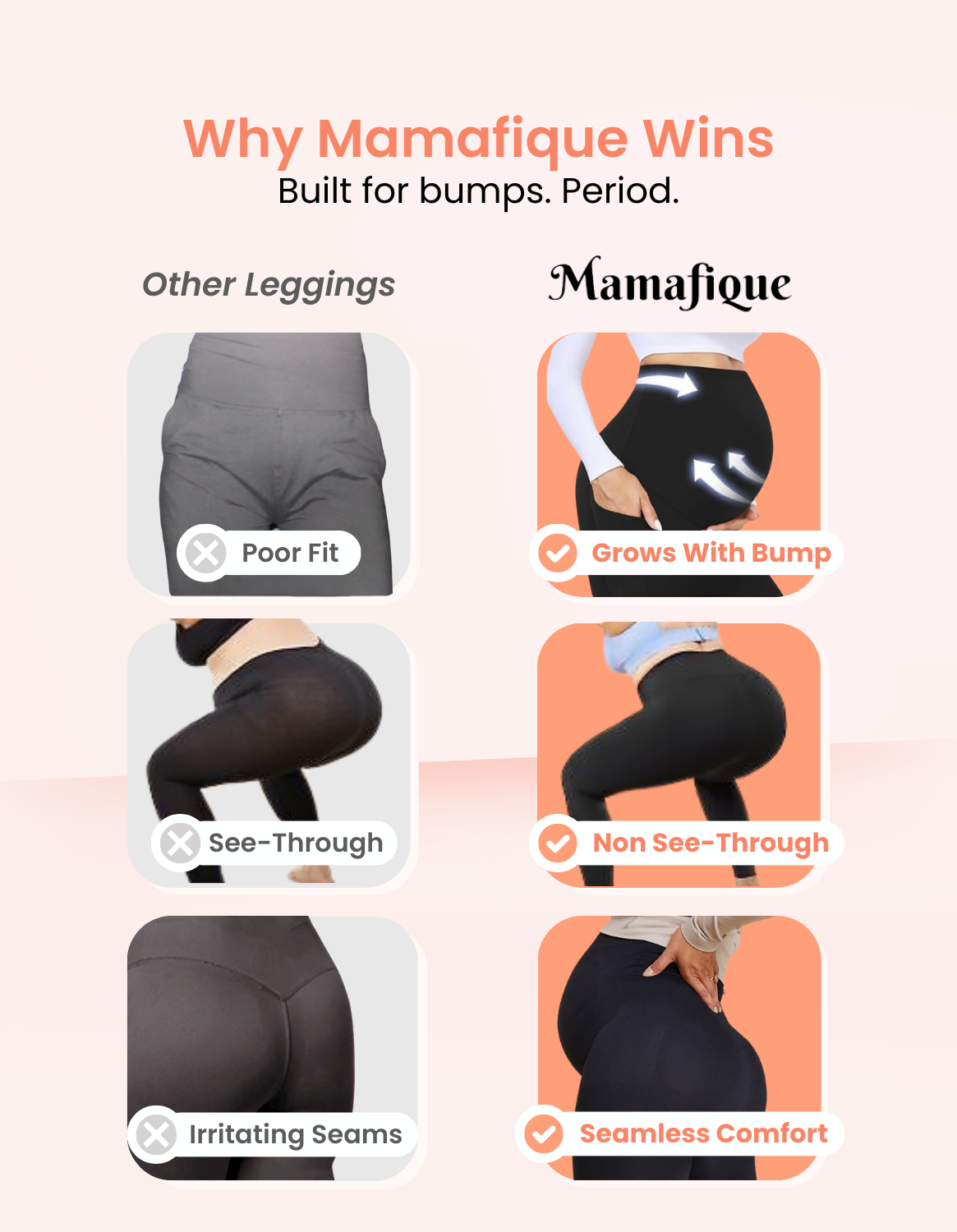 Maternity Leggings
