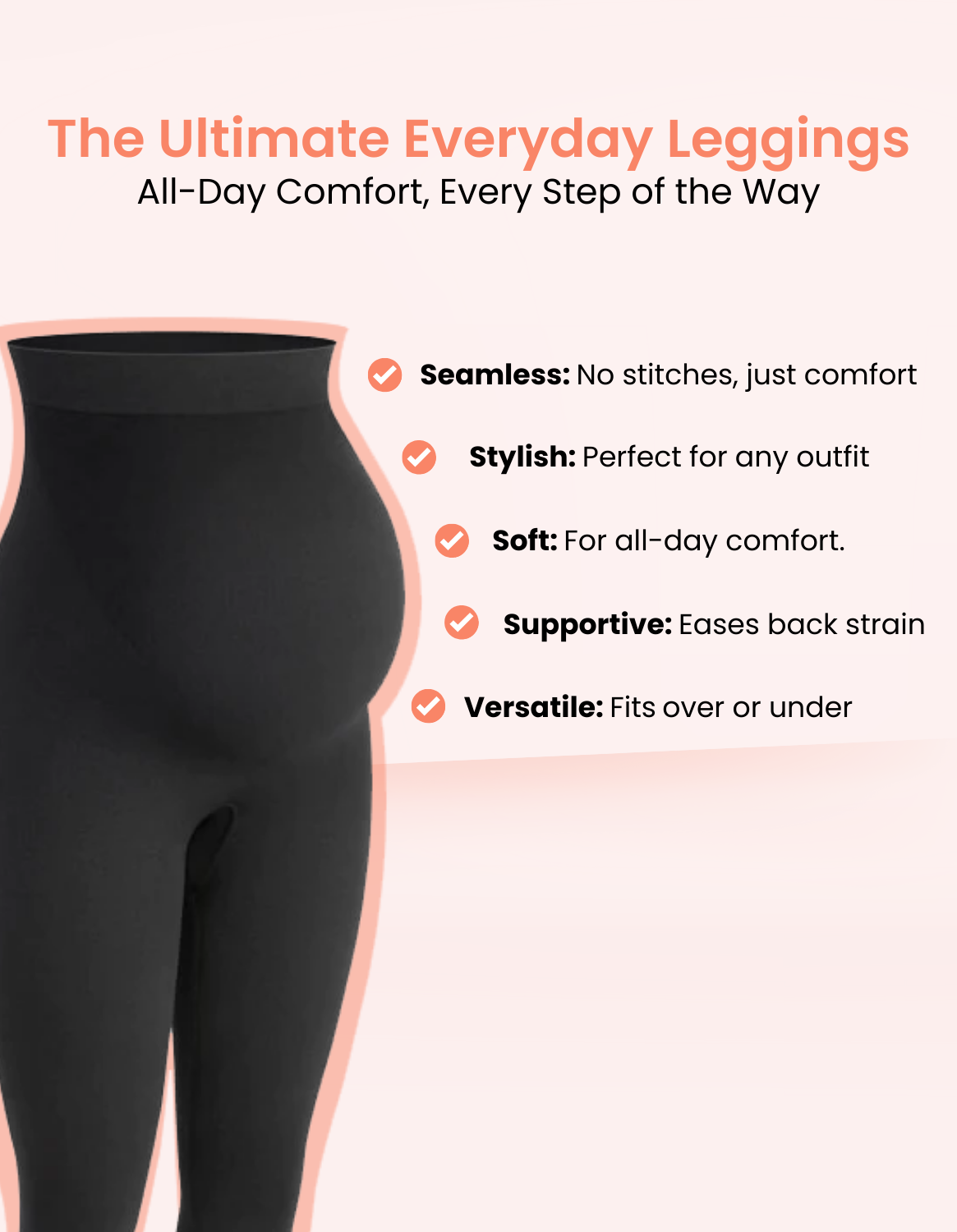 Maternity Leggings