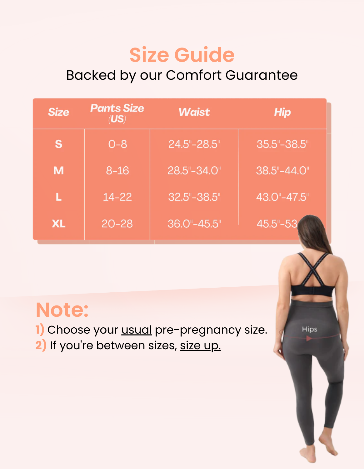 Maternity Leggings