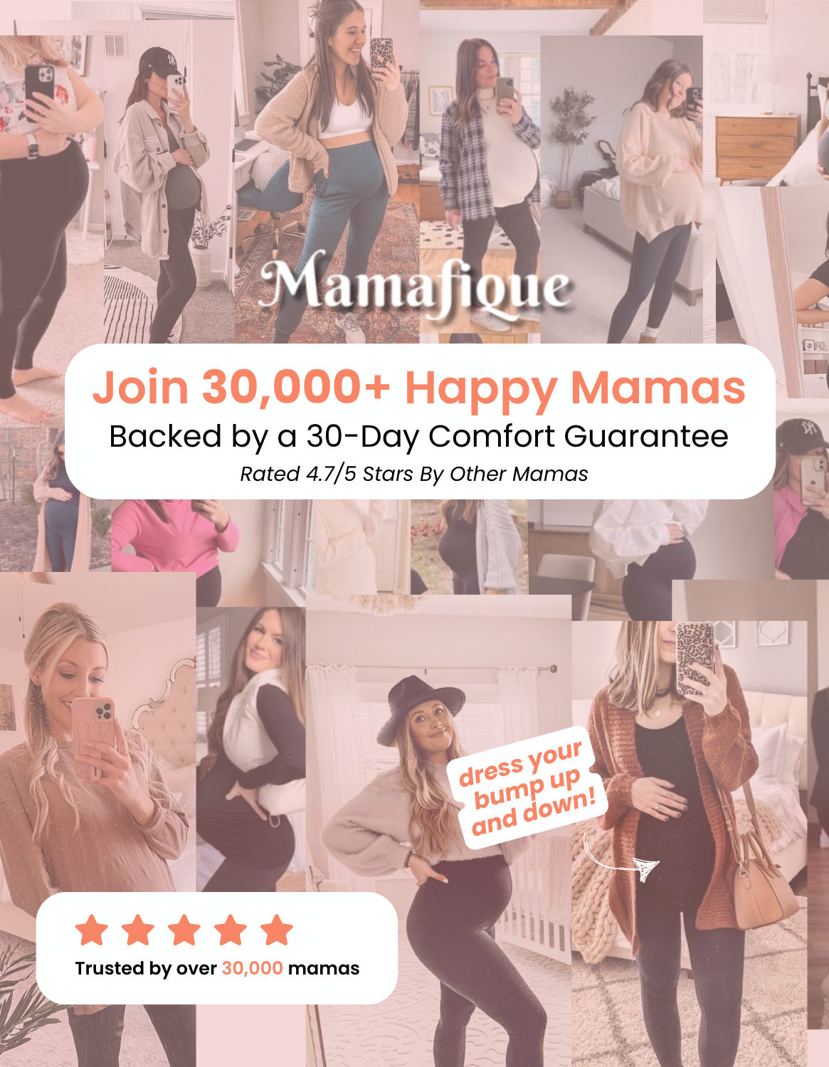 Maternity Leggings