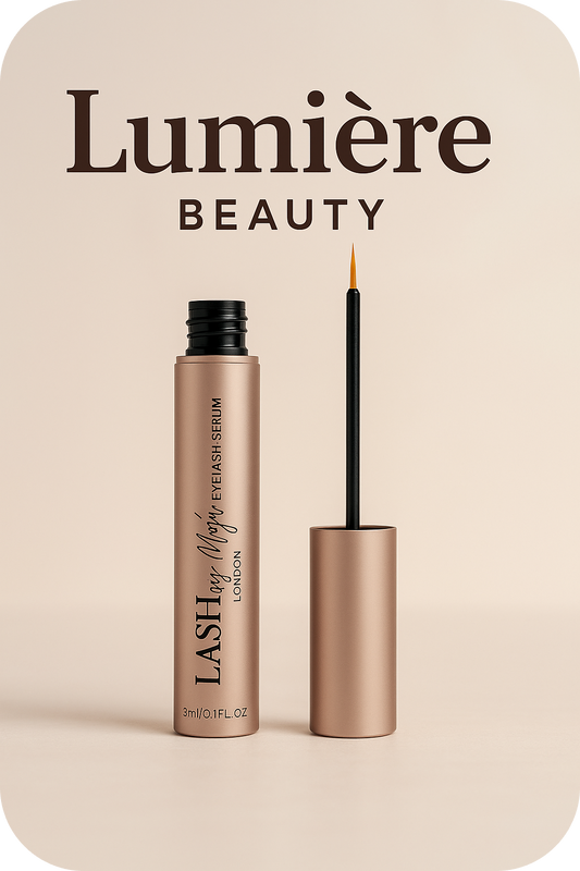 Eyelash Growth Serum.(Pack of 3 pcs)(3 ML Each)